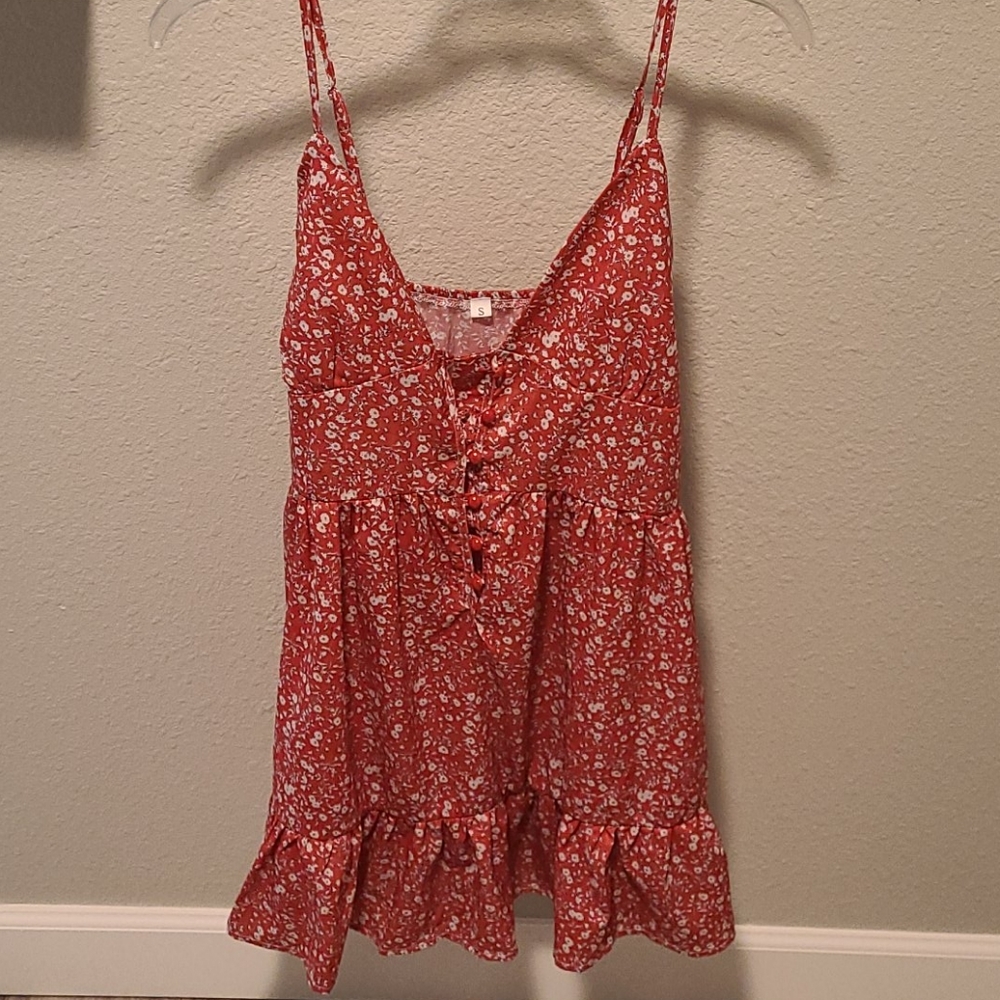 summer dress